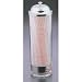 Kitchen & Housewares : Pull-up Straw Dispenser (Clear) (11"H x 4.5"D)