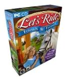 Let's Ride: Friends Forever