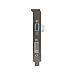 EVGA nVidia GeForce 8400GS 512 MB PCI-Express Video Card 512-P3-N725-LR image 2