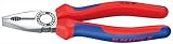 KNIPEX(クニペックス):ペンチ (SB) 0302-180