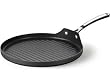 Simply Calphalon Nonstick 13-Inch Round Grill Pan