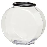 DELUX DRUM BOWL 1GAL 12CS