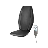 NEW MODEL: PERFORMANCE AND SHIATSU BACK MASSAGER (SBM-210) AS SEEN ON TV