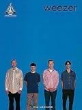 Weezer Guitar Recorded Versions