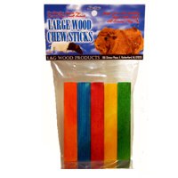 Gallo Hamster Sticks 5 Pk