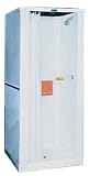 Swanstone PSC-32-010 Economy Plastic Free-Standing Shower Cabinet, White Finish