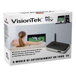 Visiontek PC2TV