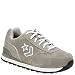 Men's Converse&Acirc;&reg; Steel Toe Suede Leather Retro Joggers, GREY, 13