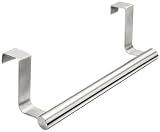 Wenko - 79173100 - Porte-Torchons pour Porte - Téléscopique
