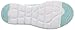 adidas NEO Women's Cloudfoam Groove W Casual Sneaker