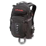DAKINE HELI PRO SNOWBOARD SKI PACK RESERVOIR BLACK