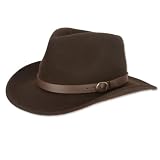 Field Trialer Felt Hat