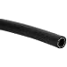 Unisource 2108 Black Rubber Paint Hose