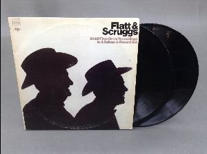 Lester Flatt & Earl Scruggs - The Bluegrass Hall of Fame - Zortam Music