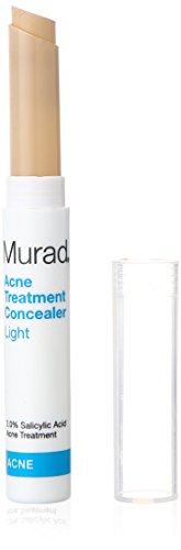 Murad - acne treatment concealer light .09 oz