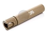 Madbull Gemtech Halo Silencer (2011 Version / Tan)