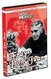 Fray Don Juan [Import NTSC Region 1 and 4] Mauricio Garces