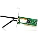 New! Tenda W322p 300mbps Wireless N Pci Adapter