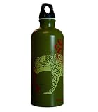 SIGG 0.6L Reusable Water Bottle - Spotted Pride