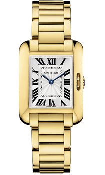 review Cartier 