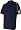 Navy / White