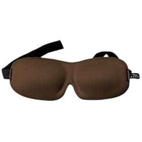Bucky  40 Blinks Mask Ultralight Eye Mask