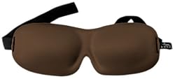 Bucky  40 Blinks Mask Ultralight Eye Mask