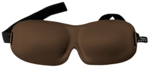 Bucky  40 Blinks Mask Ultralight Eye Mask