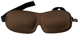 Bucky 40 Blinks Mask Ultralight Eye Mask