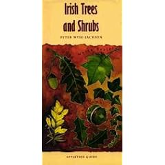 Trees and Shrubs of Ireland (Appletree Pocket Guides)