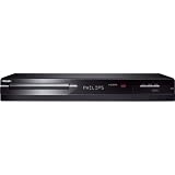 Philips DVDR 3506 - DVD recorder with TV tuner - upscaling