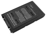 Superb Choice New Laptop Replacement Battery for TOSHIBA Dynabook Satellite J60 146C/5 J60 146C/5X J60 166D/5 J60 166D/5X J60 200D/5 J60 200D/5X J61 166D/5 J61 166D/5X J61 173C/5 J61 173C/5X J61 200D/5 J61 200D/5X J62 166D/5 J62 166D/5X J62 186C/5 J62 186C/5X J62 200D/5 J62 200D/5X J63 173C/5 J63 173C/5X, Replacement for PA3284U-1BAS PA3284U-1BRS PA3285U-1BAS PA3285U-1BRS PA3285U-2BAS PA3285U-2BRS PA3285U-3BRS PABAS073 PABAS075;4400 mAh; 6 cells
