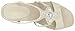 AK Anne Klein Women's Tinny Sandal
