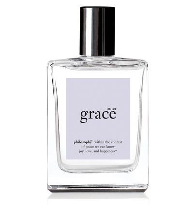 Philosophy Inner Grace .5 Fl Oz Eau De Parfum