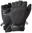 Outdoor Designs Kona Grip Convertible Gloves - Black