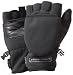 All Products : Outdoor Designs Kona Grip Convertible Gloves - Black