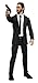 John Wick Select Action Figure