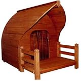 Dog House - Chalet