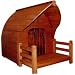 Dog House - Chalet