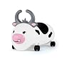 Smoby - 447001 - V�lo et V�hicule pour Enfants - P&hellip de Smoby