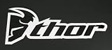 Thor Van/Trailer Decal 4320-0676