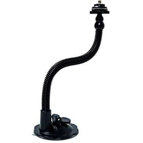 Aiptek ZAC-STD-7 - Support system - suction mount - windshield