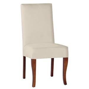 Upholstered Couture Chair- Ballard Designs