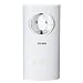 D-Link 200Mbit SchuKo Powerline AV Adapter (Netzwerk aus der Steckdose)