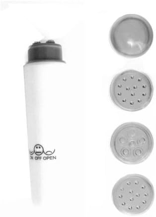 Discreet Pocket Personal Mini Massager FA (WHITE)