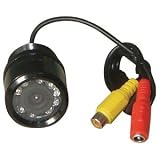 Boyo VTK350 Night Vision Keyhole Type Camera