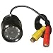 Boyo VTK350 Night Vision Keyhole Type Camera