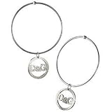 Image of D & G Hoop Earrings DJ0515