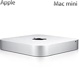 APPLE Mac mini/ 2.5GHz Dual Core i5 /4G/500G/USB3/Thunderbolt MD387J/A