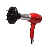 Farouk CHI Turbo 1500 Watt Ionic Hair Dryer